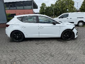 Seat Leon 1.4 TSI ACT FR Dynamic (Hatchback 5-dr.) picture 6