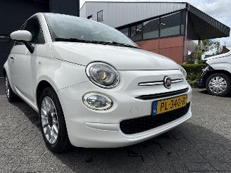 Fiat 500 1.0 TwinAir Pop (Hatchback 3-dr.) picture 10