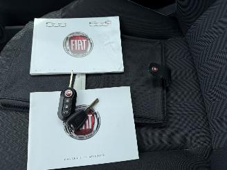 Fiat 500 1.0 TwinAir Pop (Hatchback 3-dr.) picture 15