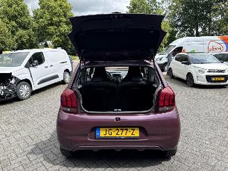Peugeot 108 1.0 e-VTi Active (Hatchback 3-dr.) picture 15
