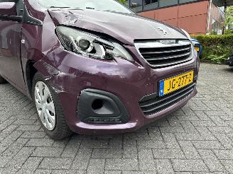 Peugeot 108 1.0 e-VTi Active (Hatchback 3-dr.) picture 30