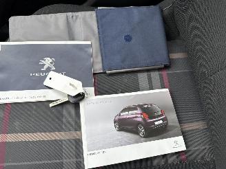Peugeot 108 1.0 e-VTi Active (Hatchback 3-dr.) picture 23