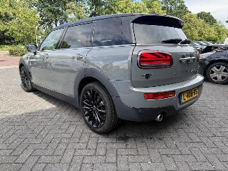 Mini Clubman 1.5 Cooper Business Edition picture 3