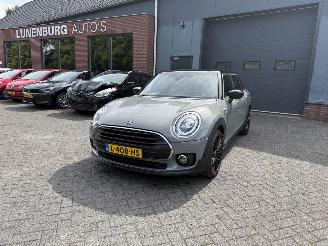 Coche accidentado Mini Clubman 1.5 Cooper Business Edition 2021/6