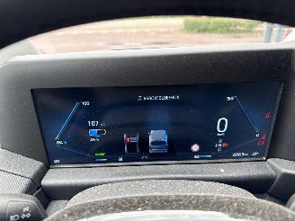Ford Transit Custom 320 L2H1 Trend 65 kWh 2 SCHUIFDEUREN IMPERIAAL picture 10