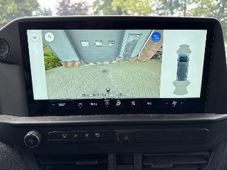 Ford Transit Custom 320 L2H1 Trend 65 kWh 2 SCHUIFDEUREN IMPERIAAL picture 12