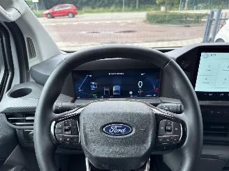 Ford Transit Custom 320 L2H1 Trend 65 kWh 2 SCHUIFDEUREN IMPERIAAL picture 11