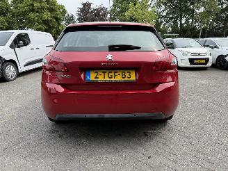 Peugeot 308 1.2 VTi Active (Hatchback 5-dr.) picture 4