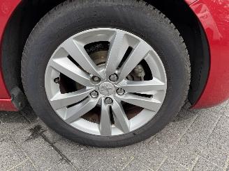 Peugeot 308 1.2 VTi Active (Hatchback 5-dr.) picture 16