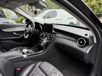 Mercedes C-klasse 250 Prestige PANORAMADAK AUTOMAAT picture 14