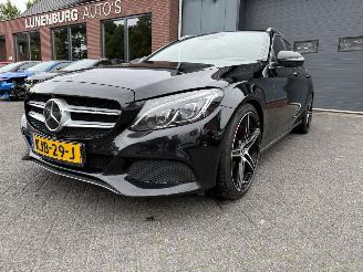 Mercedes C-klasse 250 Prestige PANORAMADAK AUTOMAAT picture 29