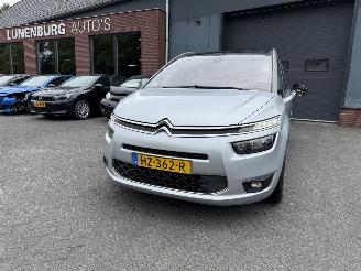 škoda osobní automobily Citroën C4-picasso 2.0 BlueHDi GRAND PICASSO Business 7 PERSOONS 2016/1