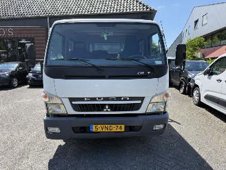 Mitsubishi Canter 6C15 3.0 DI 385 DC  AIRCO  EXTRA LANG picture 8