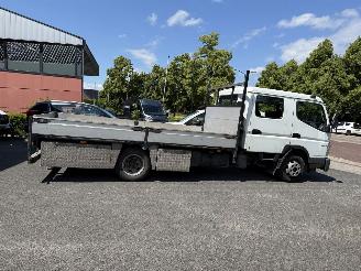 Mitsubishi Canter 6C15 3.0 DI 385 DC  AIRCO  EXTRA LANG picture 6