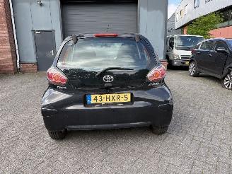 Toyota Aygo 1.0-12V  AIRCO (Hatchback 5-dr.) picture 8