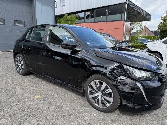 Peugeot 208 1.2 PureTech Active (Hatchback 5-dr.) picture 35