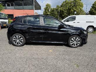 Peugeot 208 1.2 PureTech Active (Hatchback 5-dr.) picture 7