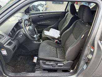 Suzuki Swift 1.2 Comfort AIRCO  (Hatchback 3-dr.) picture 16