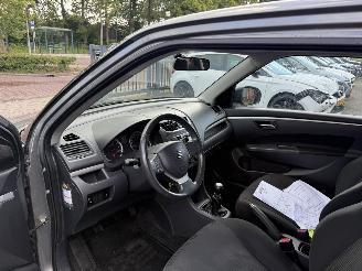 Suzuki Swift 1.2 Comfort AIRCO  (Hatchback 3-dr.) picture 14