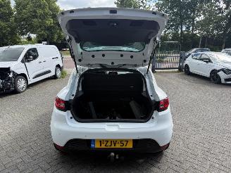 Renault Clio 0.9 TCe ECO Night&Day (Hatchback 5-dr.) picture 16