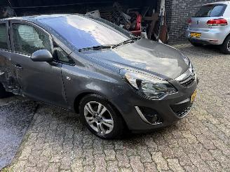Opel Corsa 1.3 CDTi EcoFlex S/S Cosmo picture 7