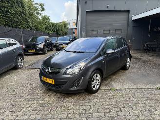 Schadeauto Opel Corsa 1.3 CDTi EcoFlex S/S Cosmo 2012/2