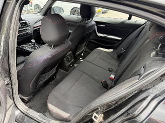 BMW 1-serie 114i EDE Business (Hatchback 5-dr.) picture 18