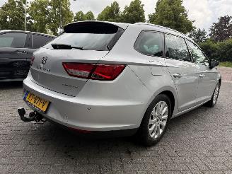 Seat Leon 1.0 EcoTSI Style Connect picture 5