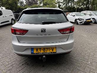 Seat Leon 1.0 EcoTSI Style Connect picture 4