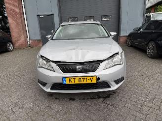 Seat Leon 1.0 EcoTSI Style Connect picture 11