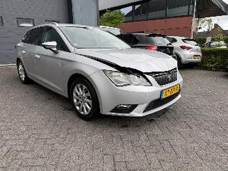 Seat Leon 1.0 EcoTSI Style Connect picture 8