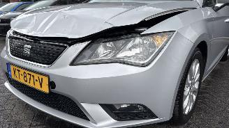 Seat Leon 1.0 EcoTSI Style Connect picture 35