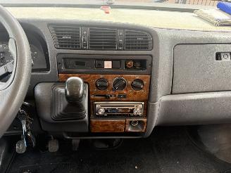 Fiat Camper HYMER picture 15