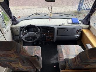 Fiat Camper HYMER picture 41