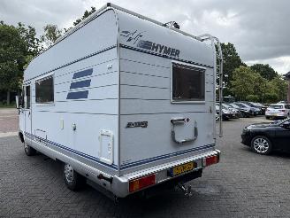 Fiat Camper HYMER picture 3