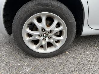 Alfa Romeo 147 1.6 T.Spark Veloce Progression picture 23