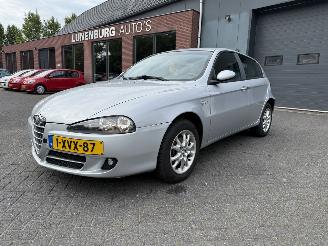  Alfa Romeo 147 1.6 T.Spark Veloce Progression 2008/7