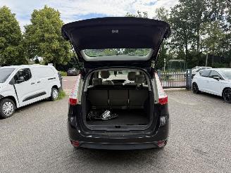 Renault Grand-scenic 2.0 Privilege   AUTOMAAT LEER picture 12
