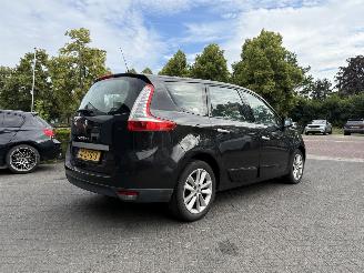 Renault Grand-scenic 2.0 Privilege   AUTOMAAT LEER picture 24