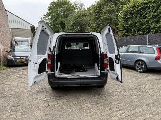 Peugeot Partner 1.5 BlueHDi 100 S&S L2 picture 11