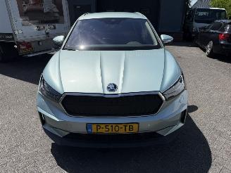 Skoda Enyaq 80 First Edition (SUV 5-dr.) picture 8