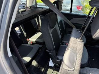Citroën C4-picasso 1.6 BlueHDi 7 PERSOONS Business picture 20