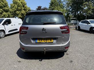 Citroën C4-picasso 1.6 BlueHDi 7 PERSOONS Business picture 4