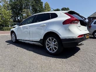 Auto incidentate Volvo V-40 Cross Country - 1.5 T3 AUTOMAAT  Polar+ Luxury 2019/7
