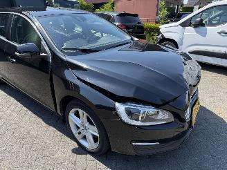 Volvo V-60 2.0 T3 Nordic+ (Stationwagen 5-dr.) picture 27