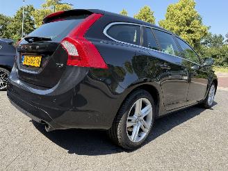 Volvo V-60 2.0 T3 Nordic+ (Stationwagen 5-dr.) picture 25