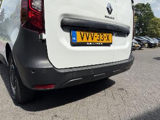 Renault Express 1.5 dCi 75 Comfort (Bedrijfsauto 4-dr.) picture 32
