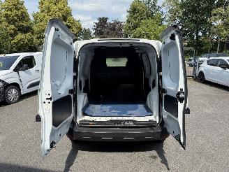 Renault Express 1.5 dCi 75 Comfort (Bedrijfsauto 4-dr.) picture 23