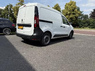 Renault Express 1.5 dCi 75 Comfort (Bedrijfsauto 4-dr.) picture 30