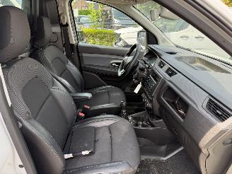 Renault Express 1.5 dCi 75 Comfort (Bedrijfsauto 4-dr.) picture 26